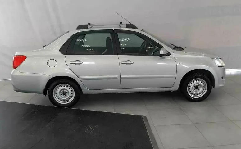 Datsun ON_DO 1.6 MT (87 л.с.)