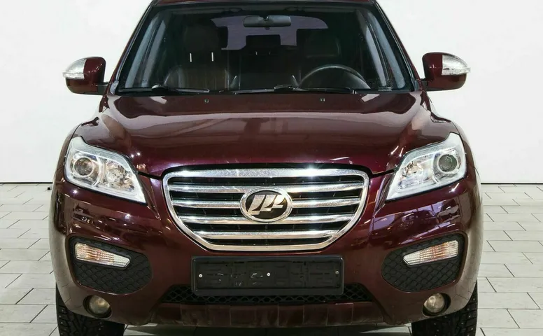 Lifan x60