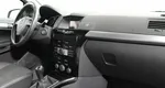 Opel Astra 1.8 Механика