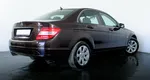 Mercedes-Benz C-Класс 180 BlueEFFICIENCY III (W204)