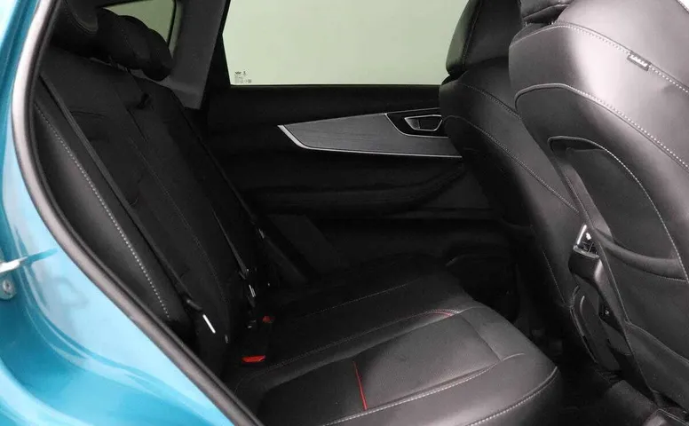 Chery tiggo 7 pro cvt 2021 с пробегом 17 586 км