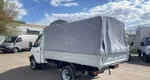 ГАЗ 3302