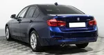 BMW 318 i