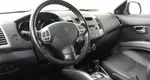 Peugeot 4007 2.4 Вариатор