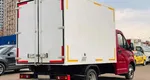 ГАЗ ГАЗель Next