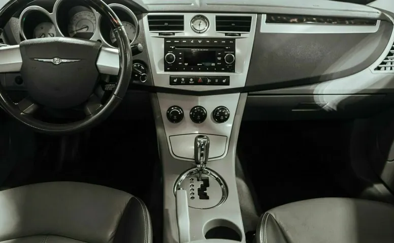 Chrysler sebring