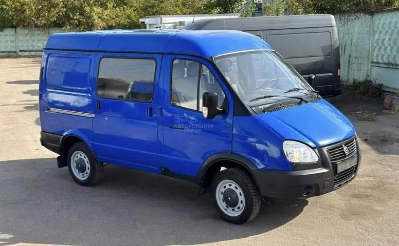 ГАЗ 2752