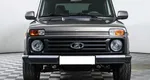 Lada (ваз) 2121 (4x4) мкпп 2021 с пробегом 16 049 км
