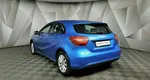 Mercedes-benz a-класс