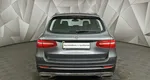 Mercedes-Benz GLC 250 9G-TRONIC 4MATIC (211 л.с.) Серый