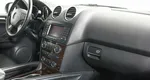 Mercedes-Benz M-Класс 3.5 Автомат