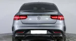Mercedes-Benz GLE Coupe AMG 63 AMG S I (C292)