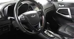 Chery tiggo 5 cvt 2018 с пробегом 40 593 км