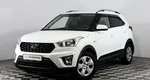 Hyundai Creta 1.6 АКПП