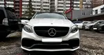 Mercedes-Benz GLE Coupe AMG 63 AMG I (C292)