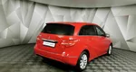 Mercedes-Benz B-Класс B 180 7G-DCT (122 л.с.) Красный