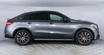 Mercedes-Benz GLE Coupe AMG 63 AMG S I (C292)