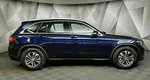 Mercedes-Benz GLC 220 d 9G-TRONIC 4MATIC (170 л.с.) Premium Синий