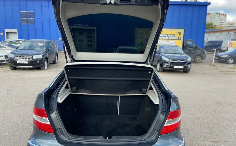 Mercedes-Benz CLC-Class