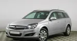 Opel Astra 1.3 Механика