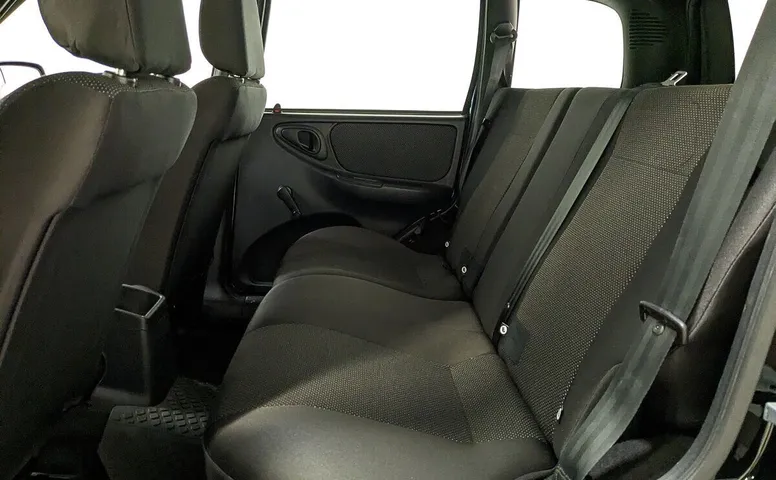  Lada (ВАЗ) Niva I Рестайлинг (Travel)