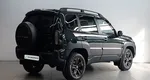  Lada (ВАЗ) Niva I Рестайлинг (Travel)