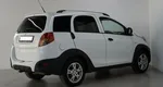 Chery IndiS (S18D) I