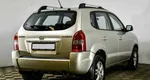 Hyundai Tucson 2.0 Механика