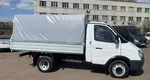 ГАЗ 3302