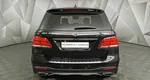 Mercedes-Benz GLE 350 d 4MATIC 9G-TRONIC (249 л.с.) Особая серия Черный