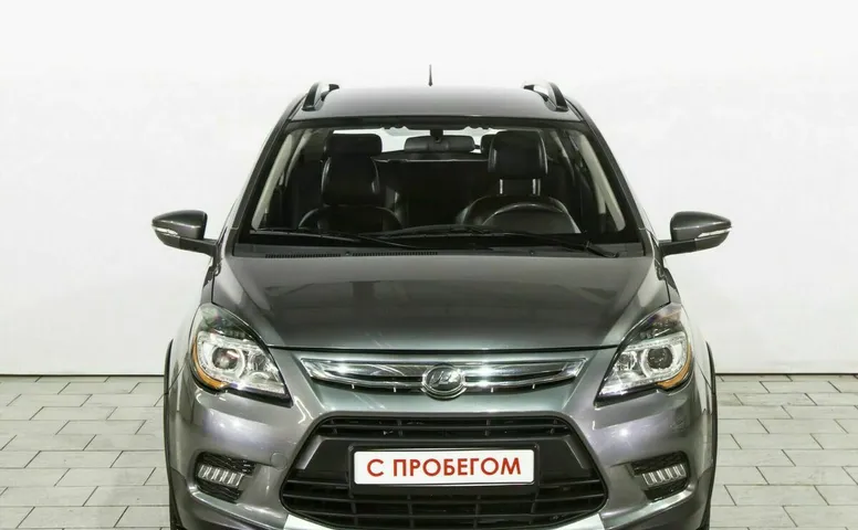 Lifan x50