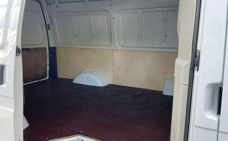 ГАЗ Соболь (2752)