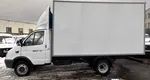 ГАЗ ГАЗель (2747)