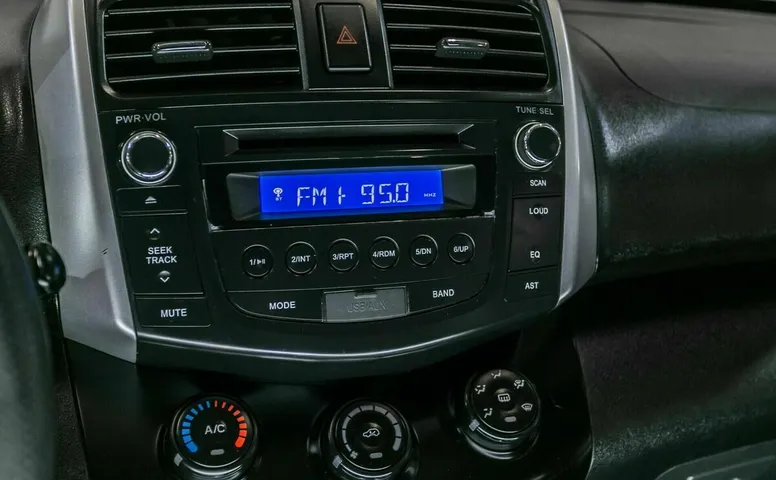 Lifan x60