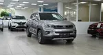 Changan cs35 plus акпп 2021 с пробегом 5 324 км