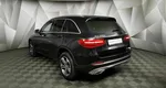 Mercedes-Benz GLC 250 d 9G-TRONIC 4MATIC (204 л.с.) Особая серия Черный