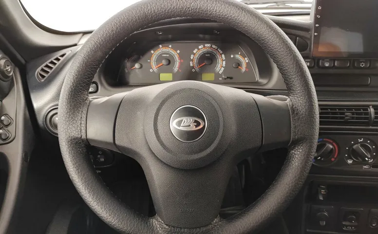  Lada (ВАЗ) Niva I Рестайлинг (Travel)