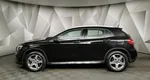 Mercedes-Benz GLA 250 7G-DCT 4MATIC (211 л.с.) Особая серия Черный