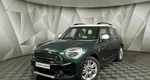 Mini Countryman Cooper S 2.0 AT ALL4 (192 л.с.) Зеленый