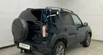  Lada (ВАЗ) Niva I Рестайлинг (Travel)
