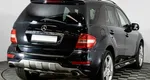 Mercedes-Benz M-Класс 3.5 Автомат