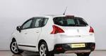 Peugeot 3008, 1 поколение