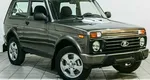 Lada (ваз) 2121 (4x4)