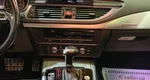 Audi A7 Sportback I (4G)
