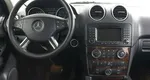 Mercedes-Benz M-Класс II (W164)