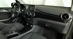 Mercedes-Benz B-Класс B 180 7G-DCT (122 л.с.) Черный