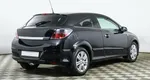 Opel Astra H Рестайлинг