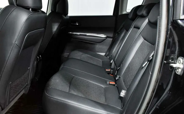 Peugeot 3008 робот 2014 с пробегом 96 840 км