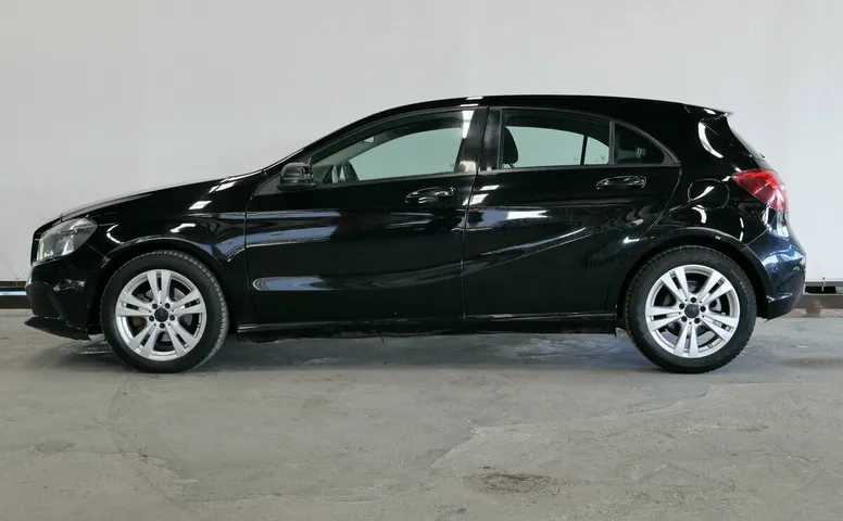 Mercedes-Benz A-Класс 180 III (W176) Рестайлинг