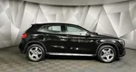 Mercedes-Benz GLA 250 7G-DCT 4MATIC (211 л.с.) Особая серия Черный
